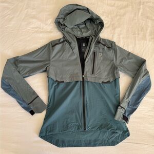 On Running Women’s On Weather Jacket